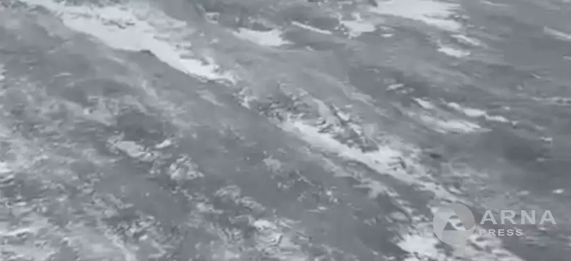 Семейдегі бір кешенде аялдамаға жету қиындады