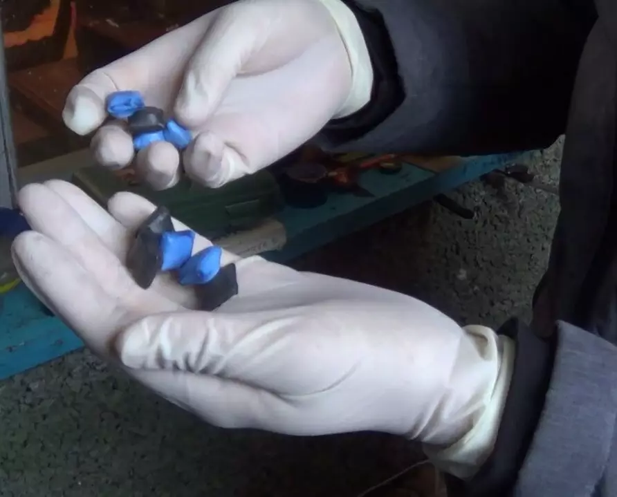 МВД предупредило родителей о вовлечении подростков в наркобизнес