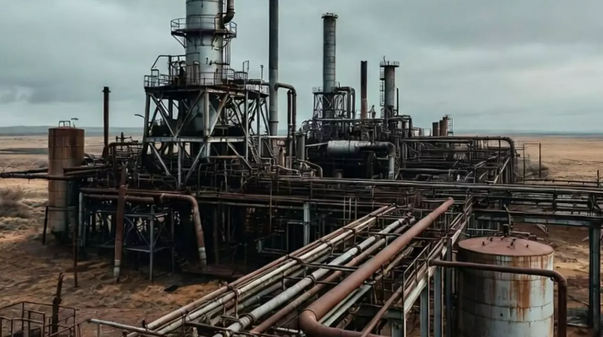 Инвестиции в горнодобывающую промышленность Казахстана упали до 3 трлн тенге в 2025 году