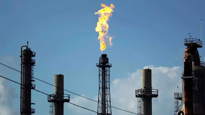 США высвободят 172 млн баррелей нефти из стратегического резерва