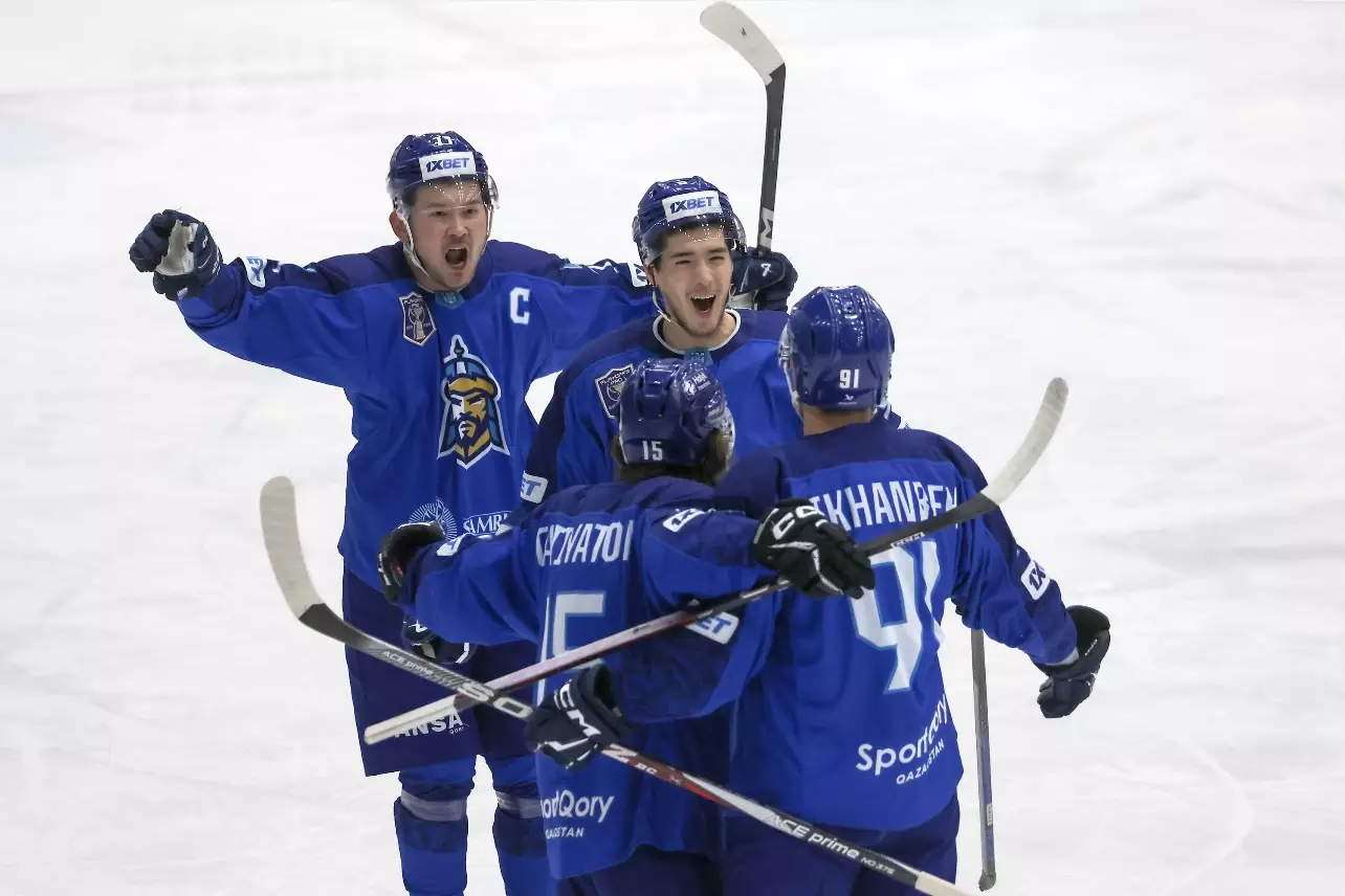 Қазақстан чемпионатының жартылай финалына шыққан командалар белгілі болды