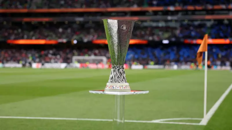 Бүгін футболдан Еуропа лигасы 1/8 финалы басталады