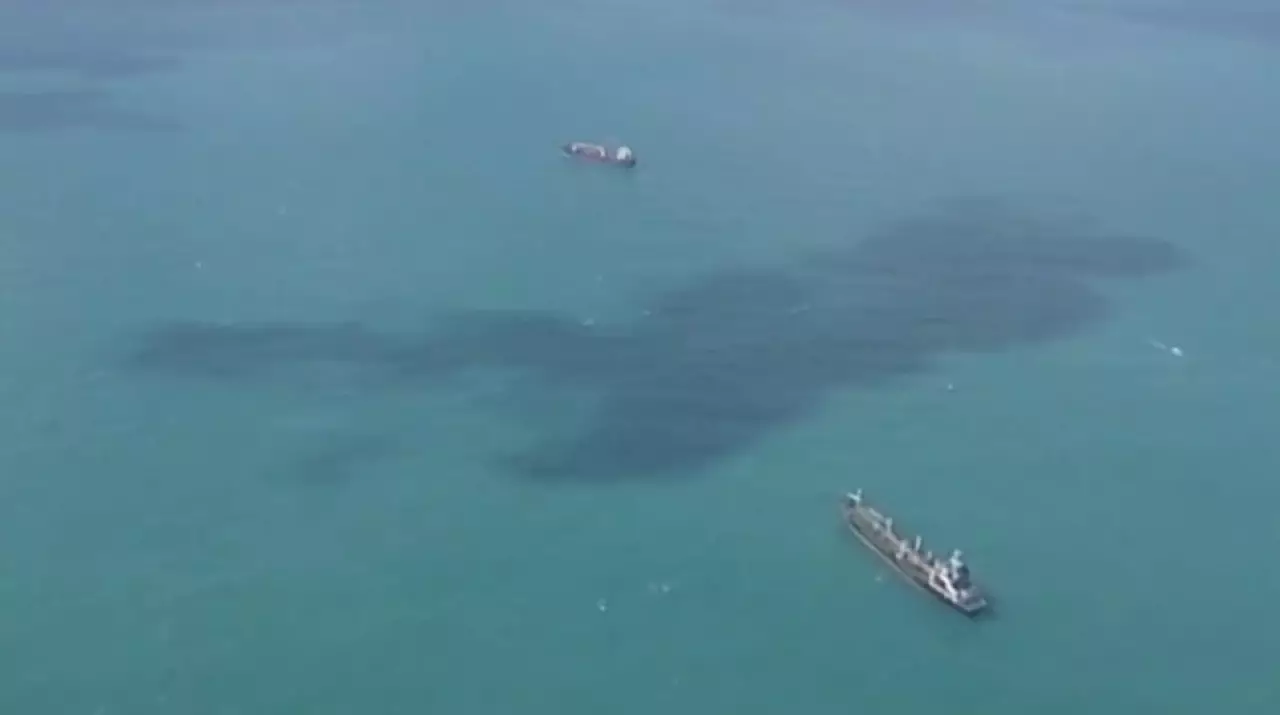 G7 обсудила свободу судоходства