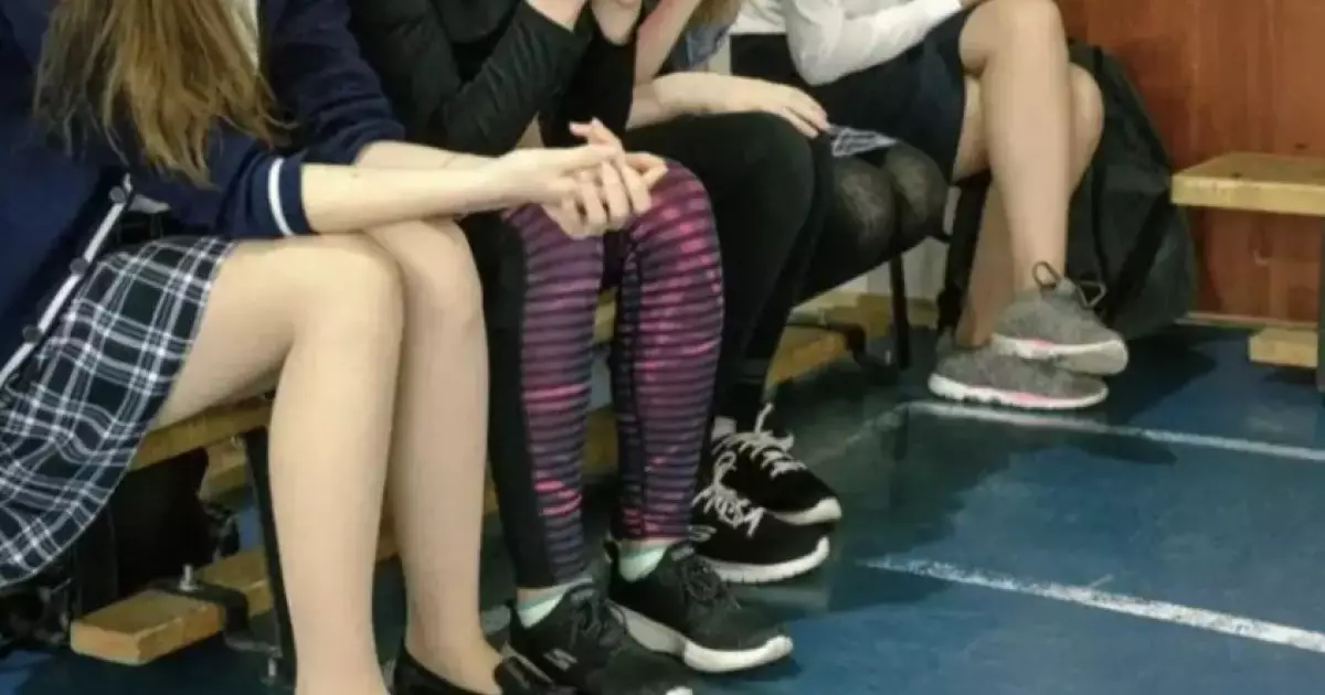  Таразда жеті қыз 9-сынып оқушысын жабылып ұрған 