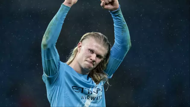 "Реал" или "Барселона"? Холанд выбрал клуб на следующий сезон