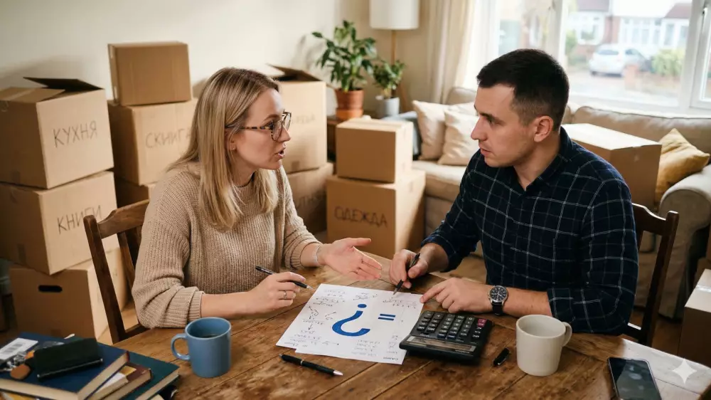 Ипотека немесе жалға алу: қайсы тиімді?