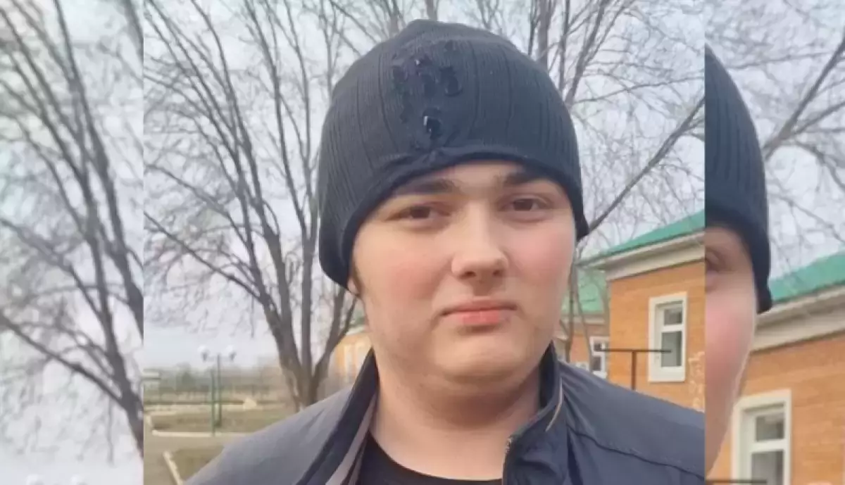 БҰҰ соғыстан қашып, Қазақстанға келген жасөспірімді Ресейге қайтармауды сұрады