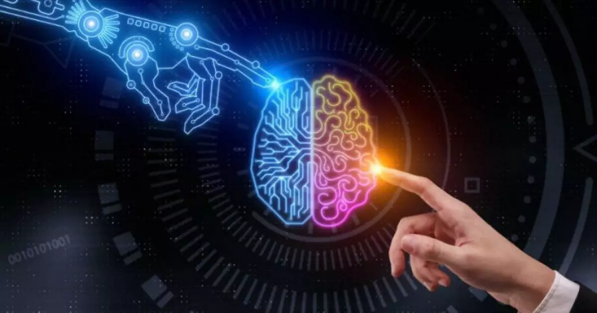   Атырауда білім беру саласына жасанды интеллект енгізілді   