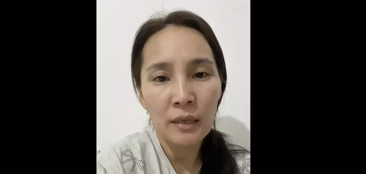 В Казахстане ребенок выпил «Азелит» и стал инвалидом