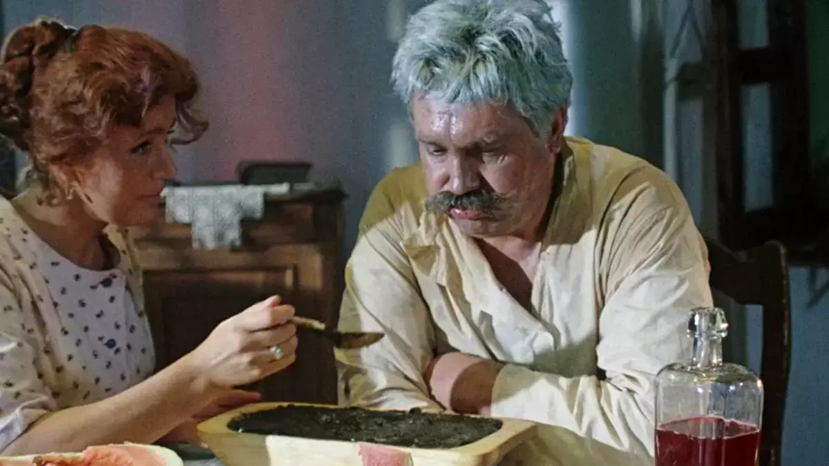 Черная икра для всех: как СССР сломал стереотип о роскоши - новости на Lada.kz 12.03.2026