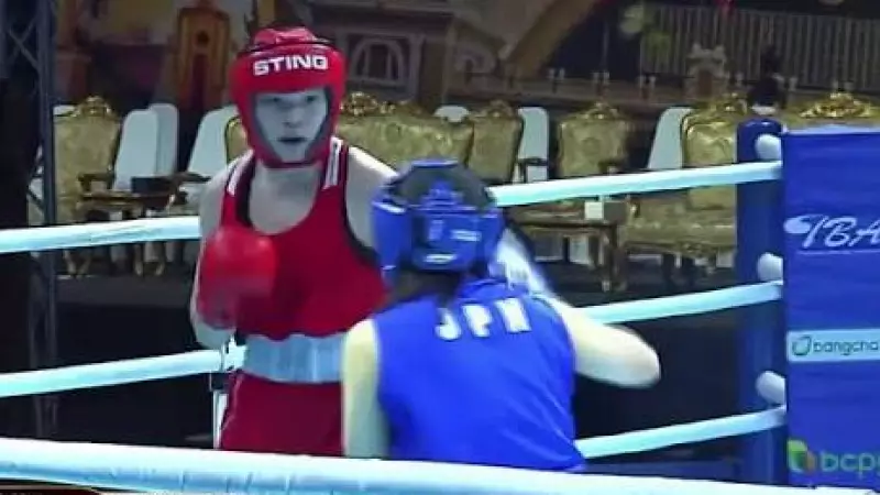 Қазақстандық боксшылар халықаралық турнирде қатарынан екі жеңіске жетті