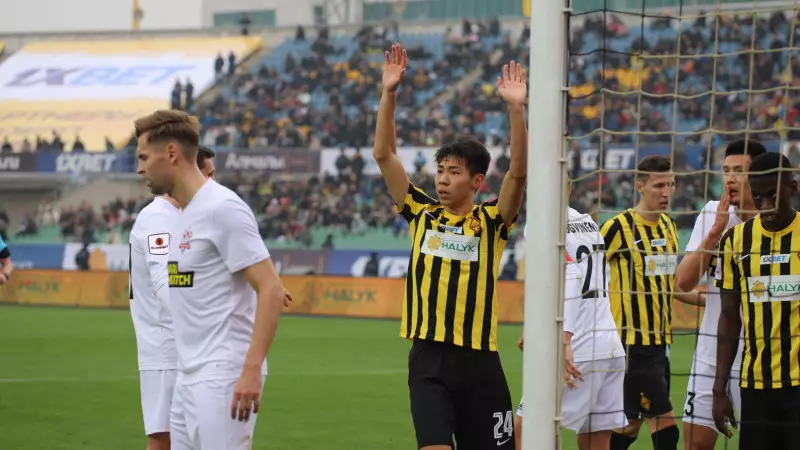 ҚПЛ: «Қайрат» - «Ақтөбе» кездесуіне билет түгелдей сатылып кетті