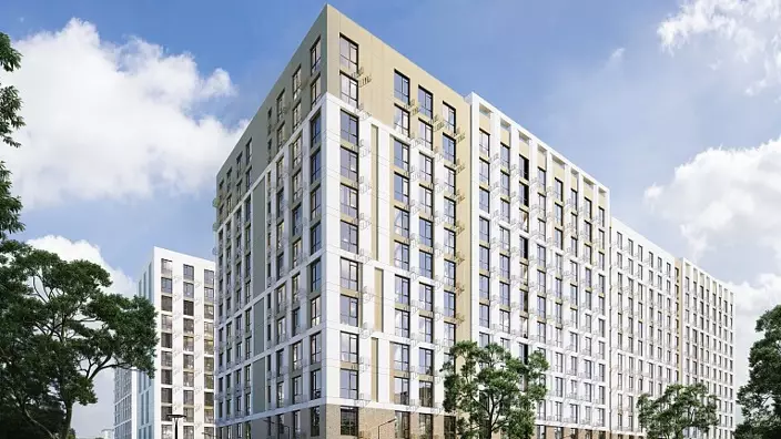 Жаңа заң: тұрғын аудандардағы құрылыс қатаң бақылауға алынады