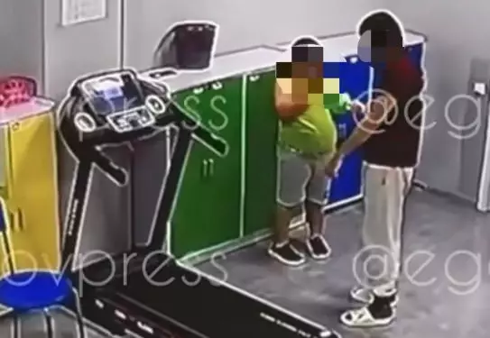 Ақтауда әйел түзету орталығында ұлына күш көрсетілгенін айтты: жаңа дерек шықты