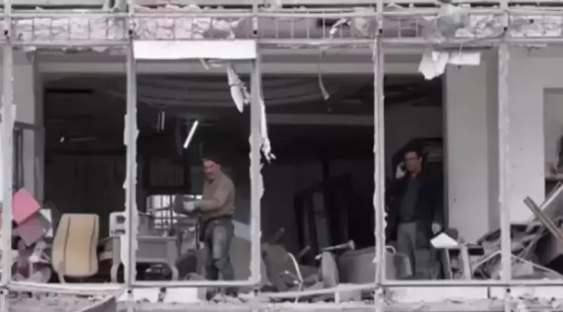 Конфликт на Ближнем Востоке становится катастрофическим для миллионов детей - ЮНИСЕФ