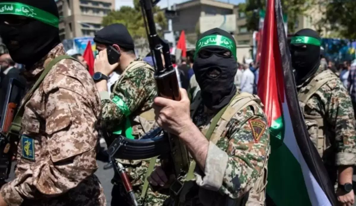 Таяу Шығыстағы қақтығыс: Қазақстанға қауіп төніп тұр ма?