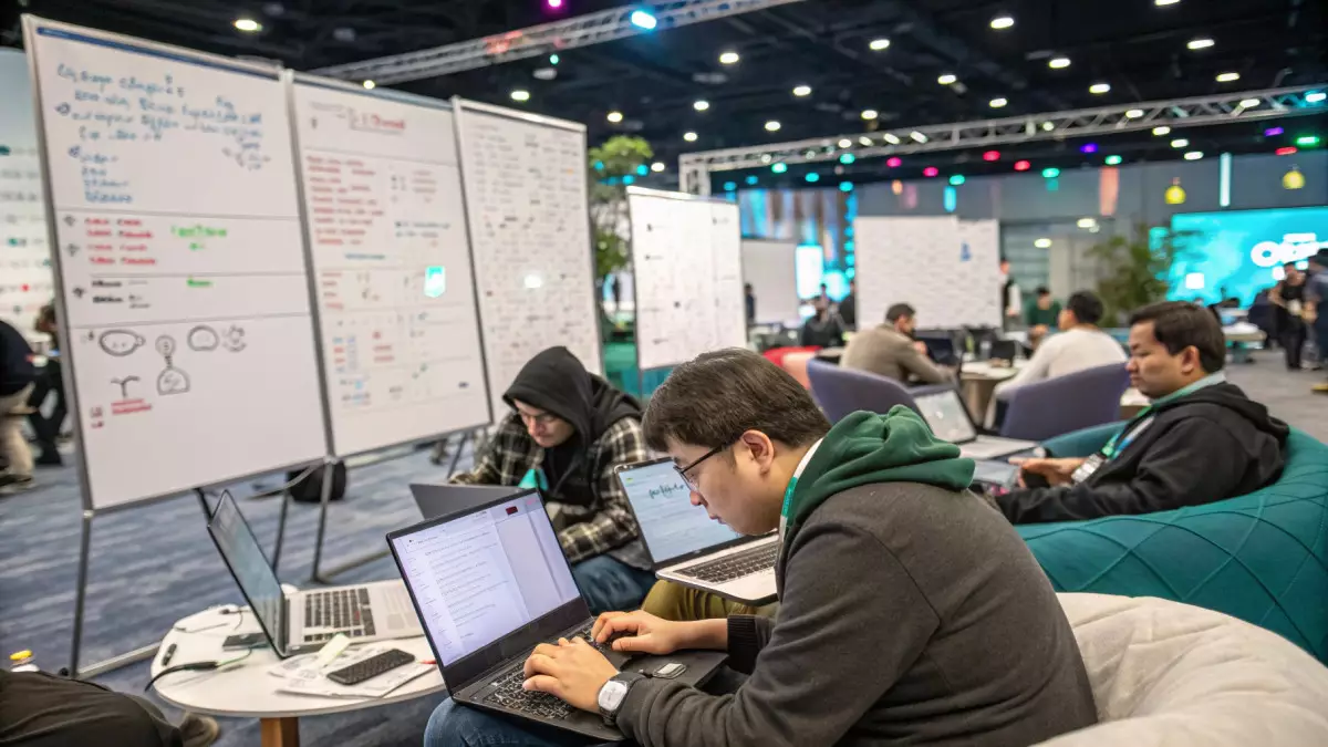 Decentrathon 5.0: самый масштабный хакатон в 20 городах Казахстана. Чего ждать регионам?