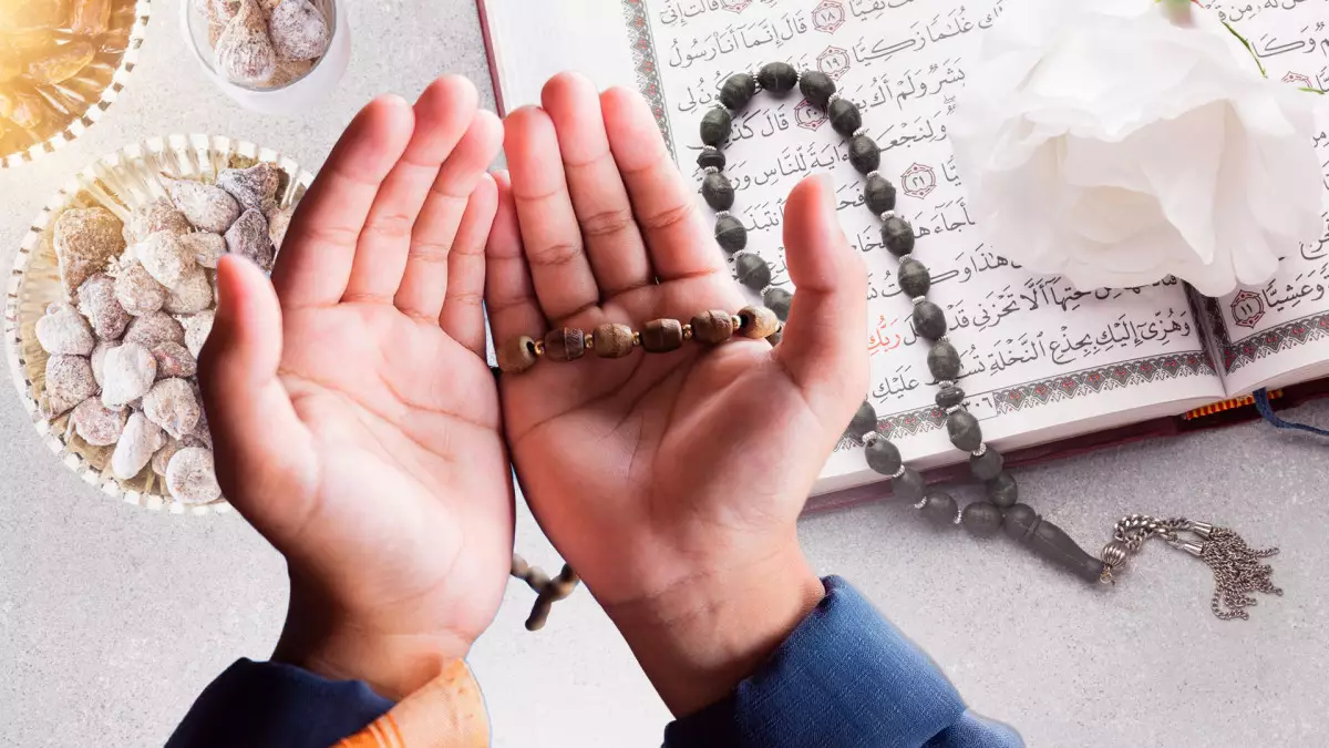 Қадір түні қалай дұға жасау керек? Имамдар айтқан ең маңызды амалдар