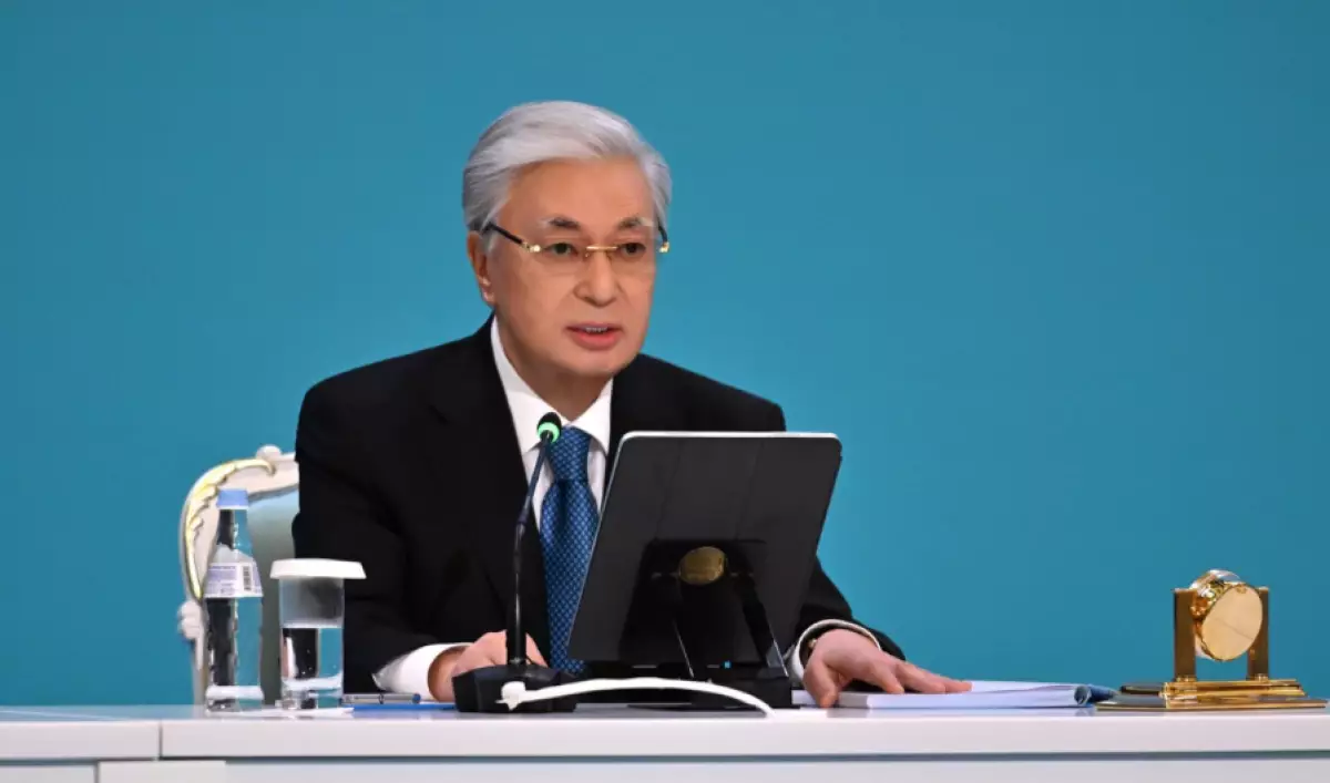 «Мәслихаттардың өкілеттігін одан әрі кеңейту қажет» — Президент