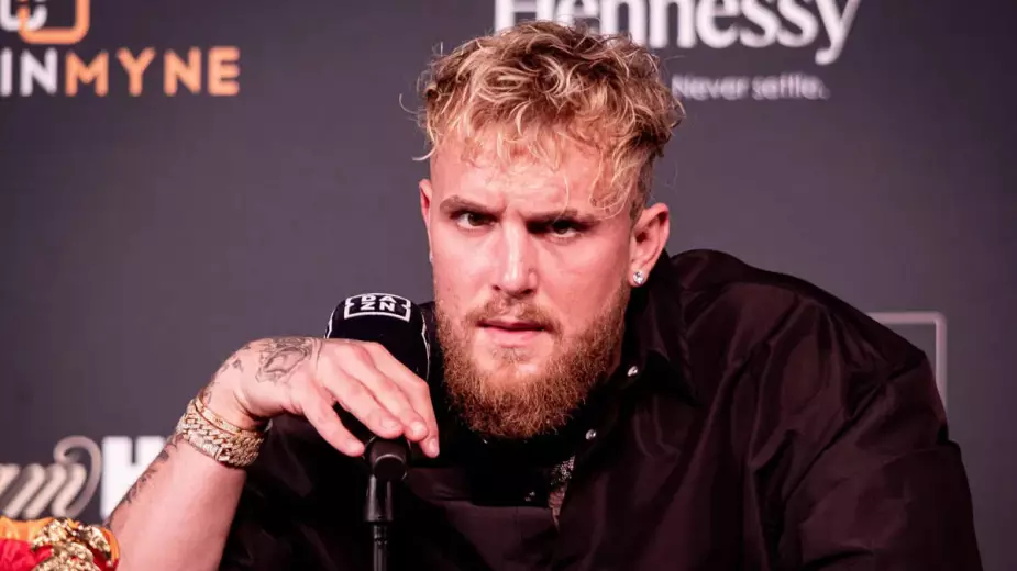 "UFC умрет, мы займем их место" - Джейк Пол о новом ММА-промоушене 