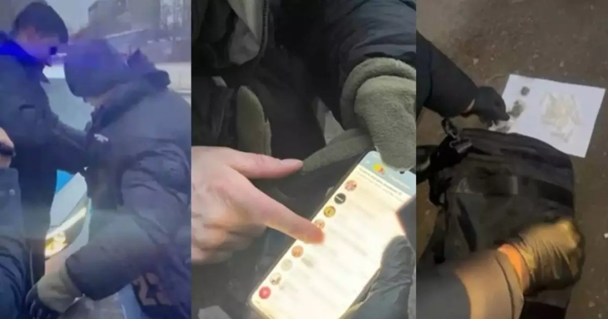  17 мыңнан астам қазақстандық есірткіге тәуелді 