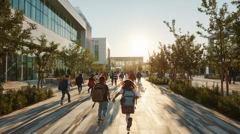 Сколько дней отдохнут казахстанские школьники на весенних каникулах: календарь