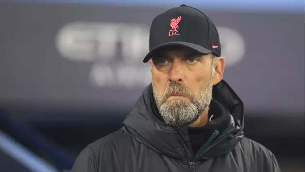 Топ-команда включилась в борьбу с "Реалом" за Юргена Клоппа