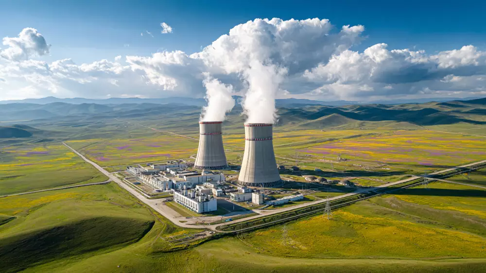 2024 жылы өткен референдумда стратегиялық шешім қабылданды - Тоқаев