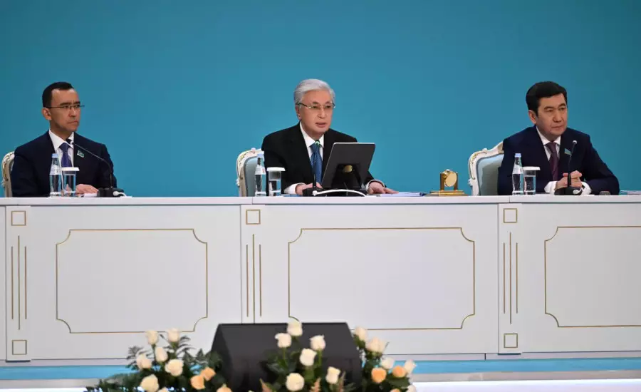 “Жергілікті деңгейде тиісті бақылау жүргізілмейді“ - Президент аймақтарда бюджетті жоспарлау туралы