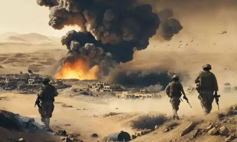 Казахстан вне войны, но при хаосе возможен наплыв экстремистов – посол Ирана