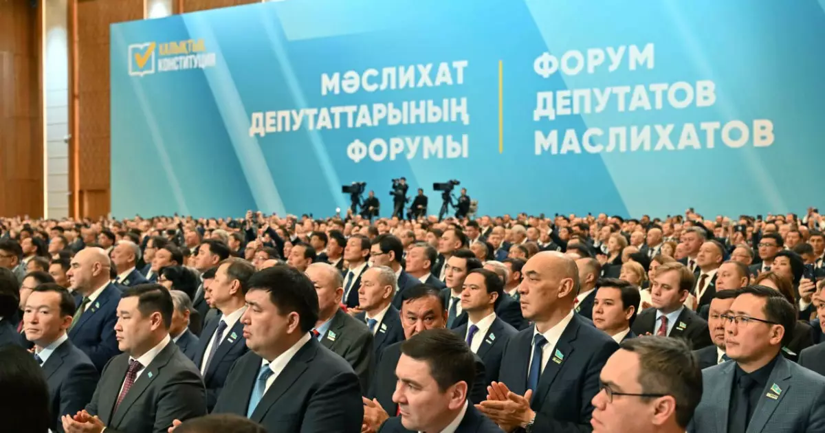   Әлемдегі аса күрделі ахуалға қарамастан, ұлттық стратегиямызды біртіндеп жүзеге асырып жатырмыз – Тоқаев   