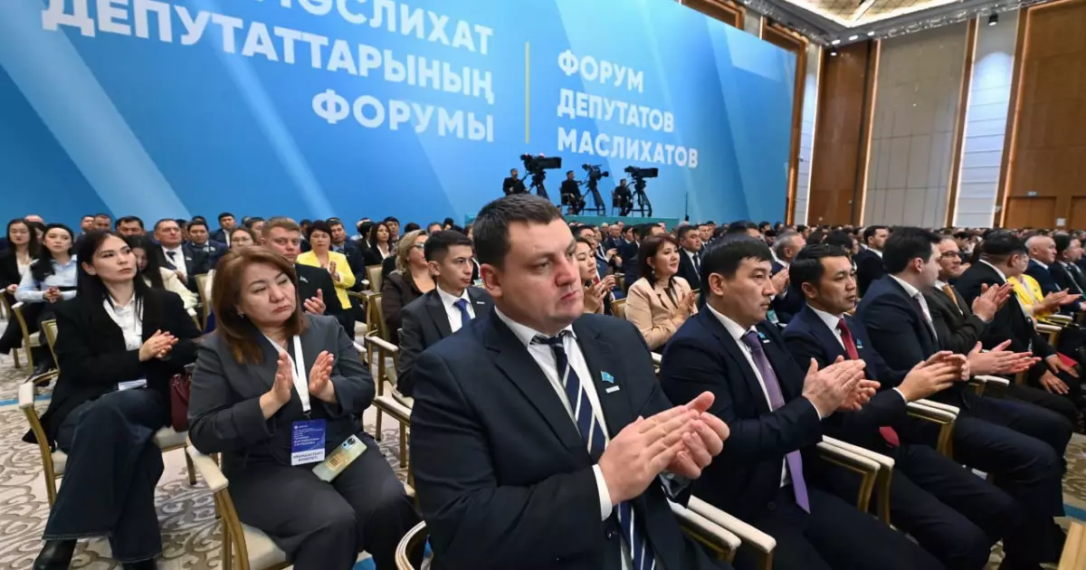   Әскери қақтығыстар, «сауда соғысы» жылдан жылға ушығып барады – Президент әлемдегі жағдай туралы пікірін айтты   