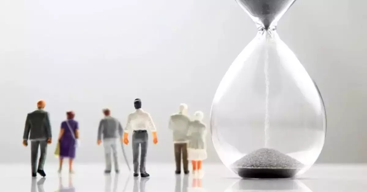  Елімізде өмір сүру ұзақтығы алғаш рет 75,9 жасқа жетті – Мемлекет басшысы 