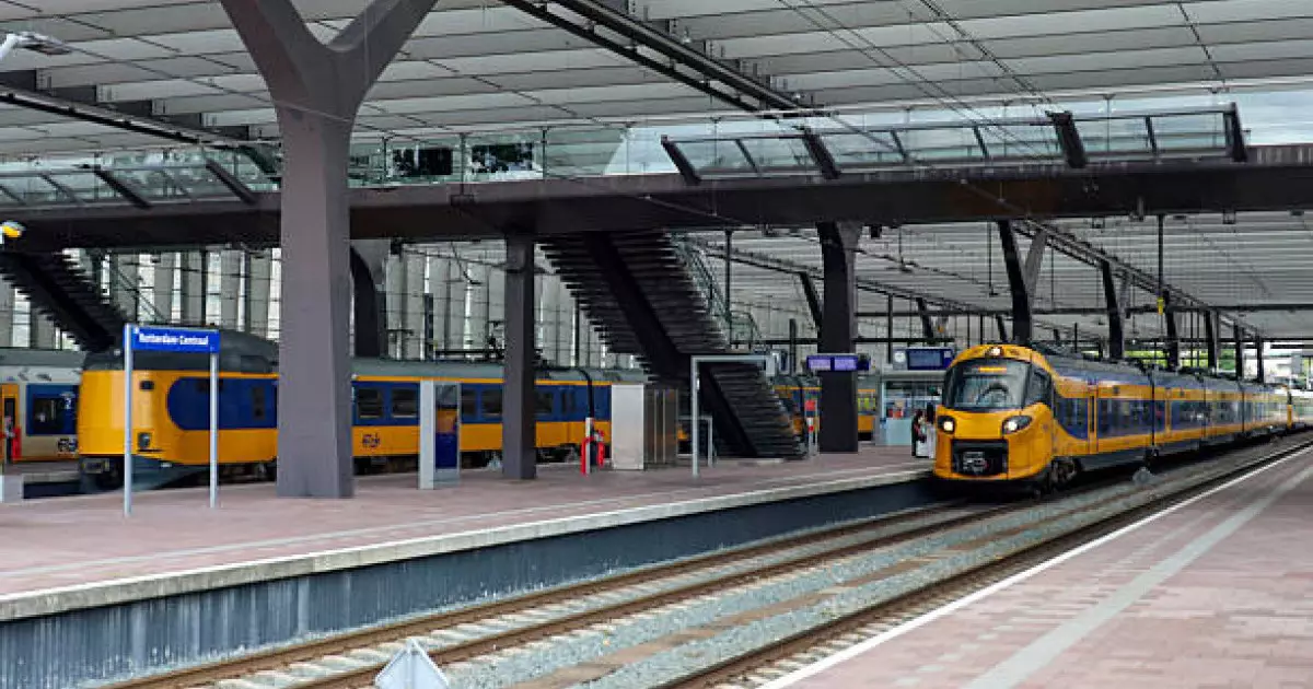  Былтыр 1500 шақырым темір жол салынып, жөндеуден өтті – Тоқаев 