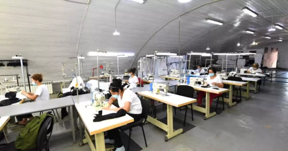  Биыл Үкіметтің болжамы бойынша құны 1,7 триллион теңге болатын 200 кәсіпорын қызметін бастап, тағы 20 мың жұмыс орны ашылмақ – Тоқаев 