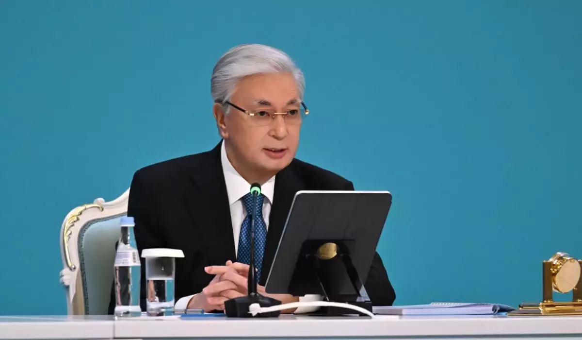 Қыруар қаржыны оңды-солды шашып, пайдасы жоқ бастамаларға жұмсауды доғару қажет – Тоқаев