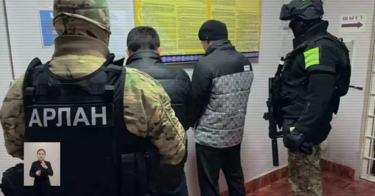  МВД срочно обращается к родителям Казахстана из-за угрозы для подростков 