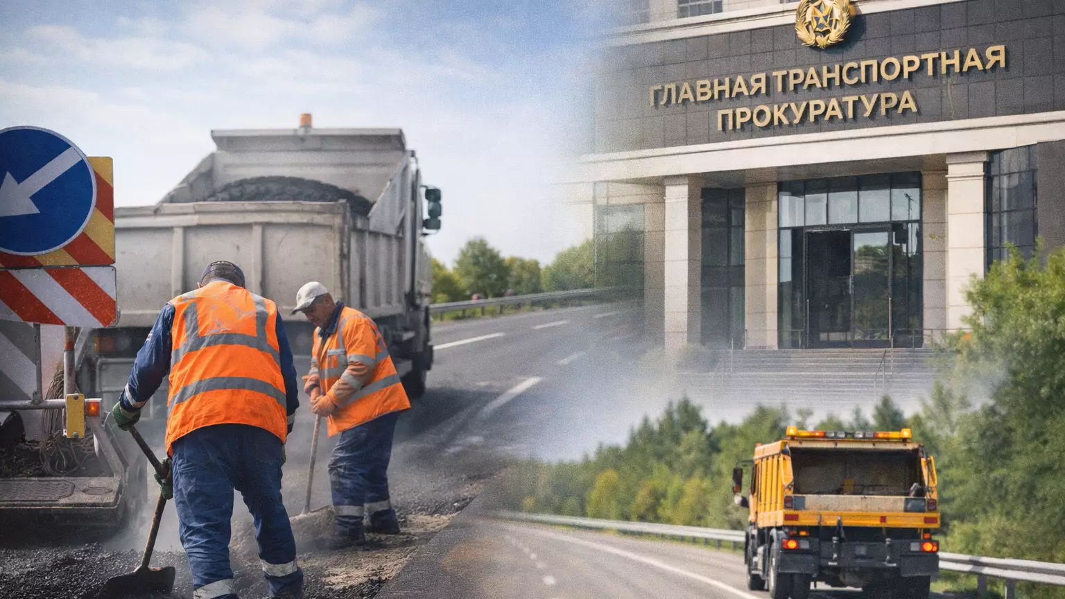 Жалған жұмысқа орналастыру: ШҚО-да экс-директорға үкім шықты