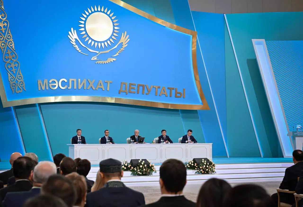 Президент поручил регионам эффективнее планировать бюджеты