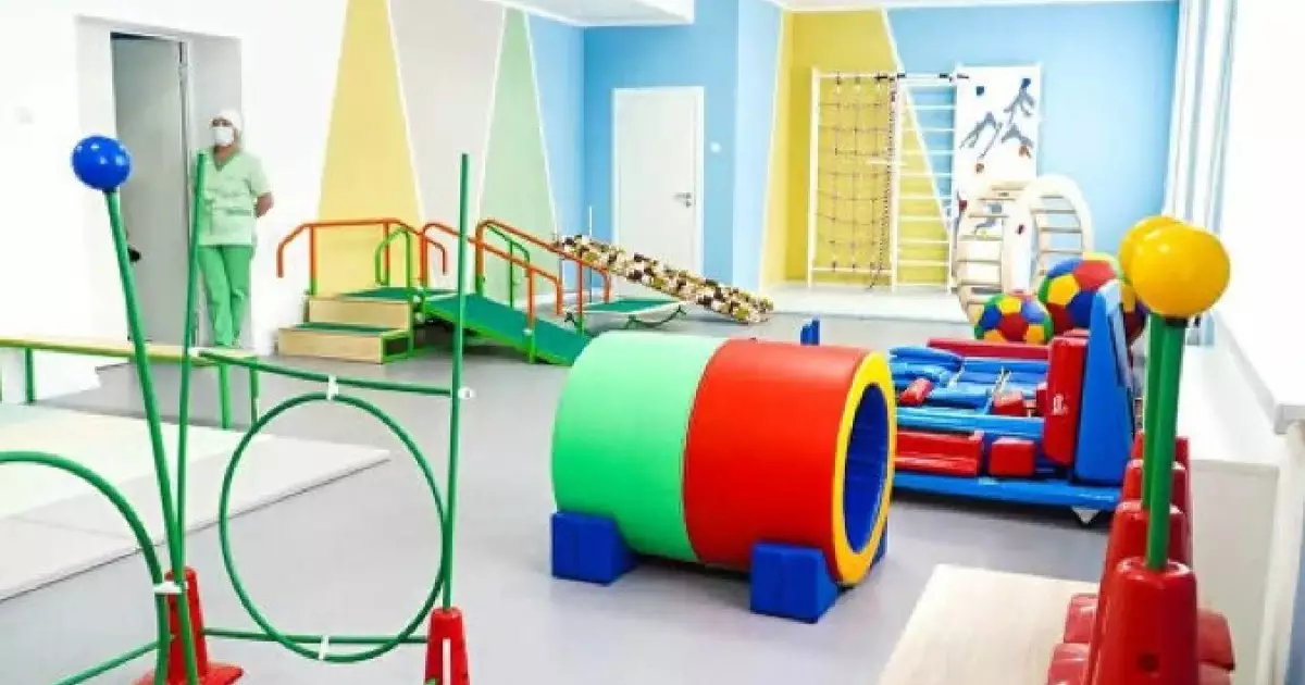  Жаттықтырушы балаға күш көрсеткен. Түзету орталығы тексеріліп жатыр 