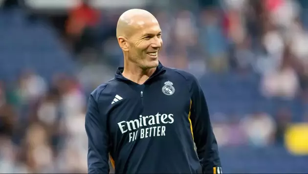 Обладатель "Золотого мяча" рискует потерять место в составе из-за Зидана