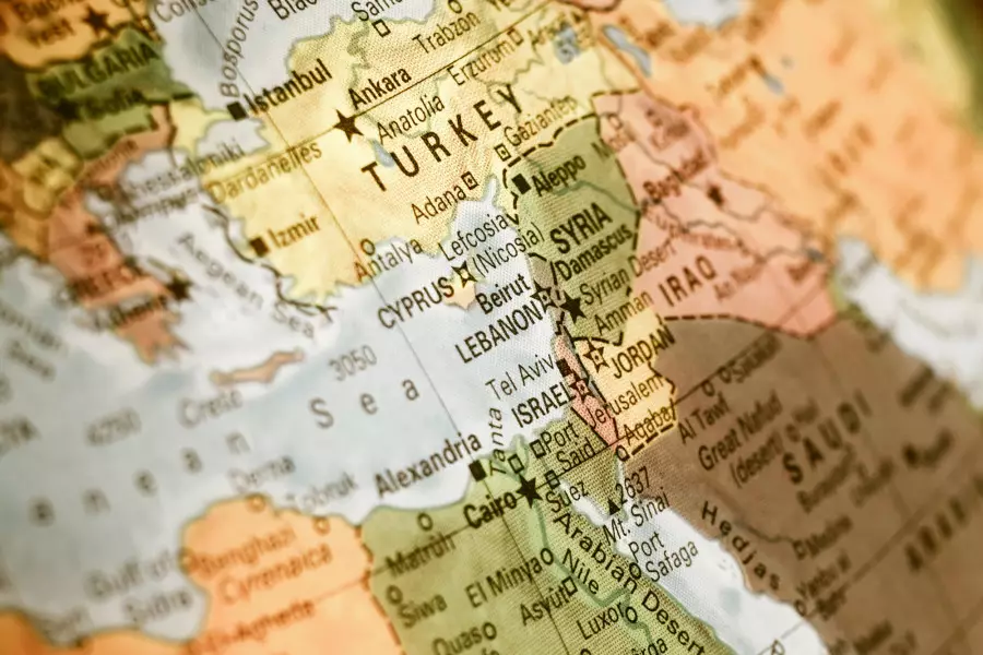 Президент Таяу Шығыстағы жағдай туралы: “Соғыс өрті іргемізден шықты“