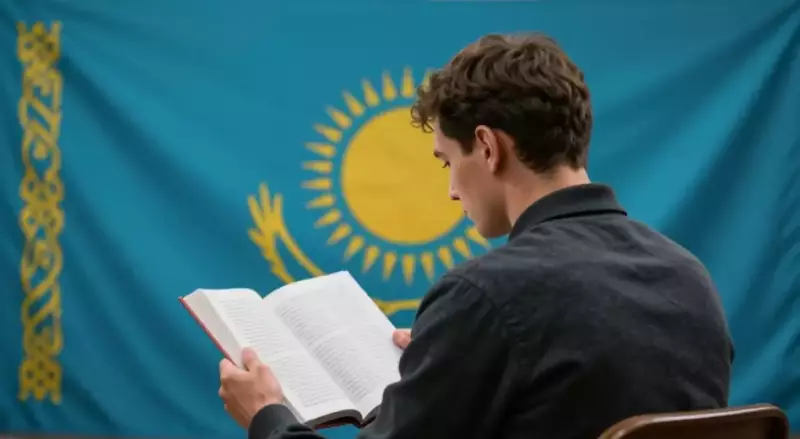 Токаев поставил точку в спорах о статусе языков в новой Конституции