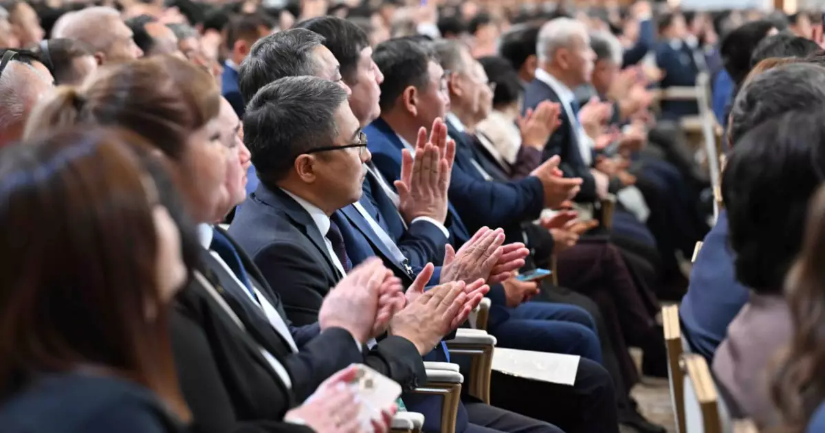   Былтыр жалпы құны 1,5 триллион теңгеге 190 өндіріс орны іске қосылды – Тоқаев   