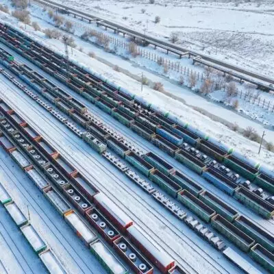 Qarmet и КТЖ усиливают партнерство для стабильных перевозок промышленной продукции