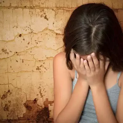 Неизвестные гнались за 12-летней девочкой в Туркестанской области