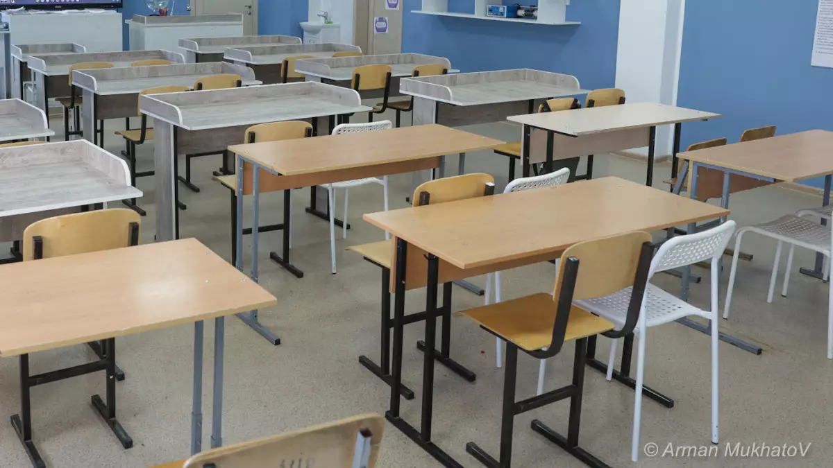 Оқушылардың көктемгі каникулда неше күн демалатыны белгілі болды