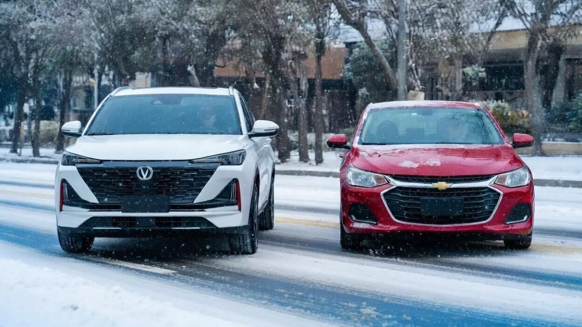 Как попасть в тариф «Комфорт» и что агрегатор думает о вашей машине