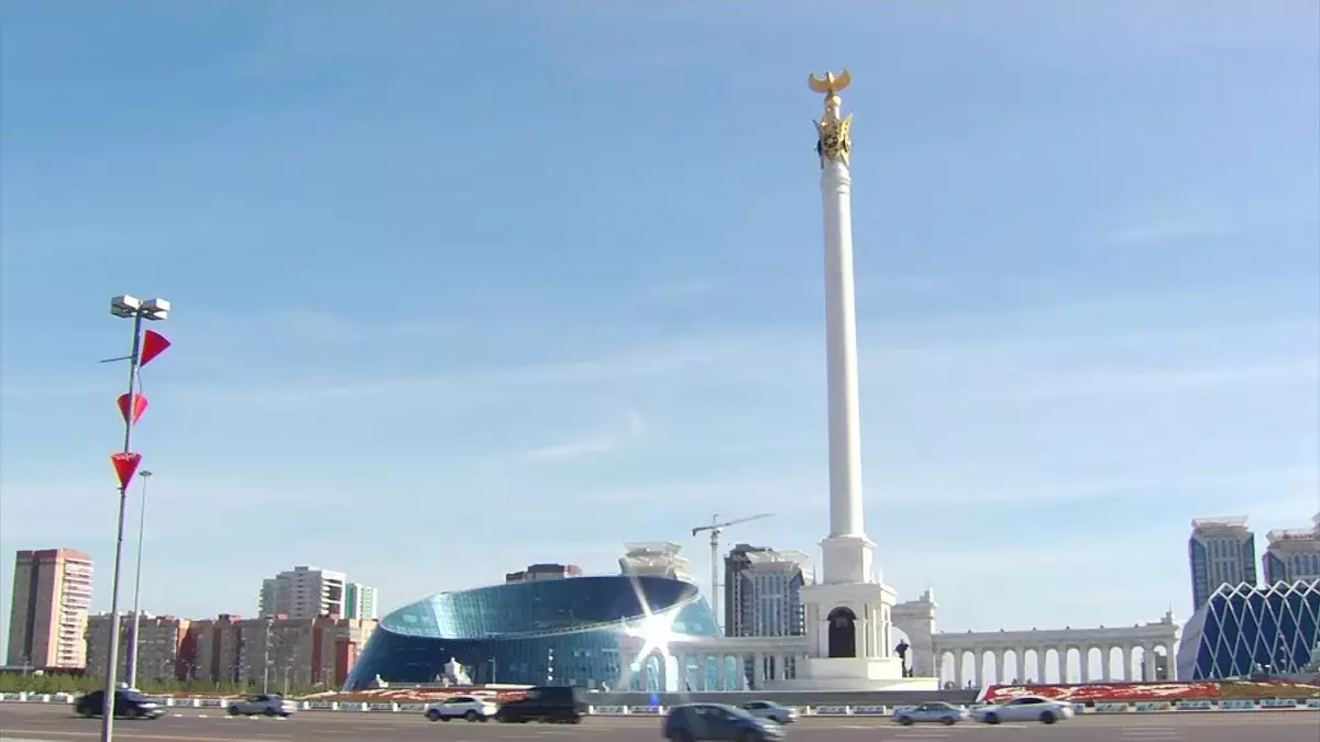 Шетелден инвестиция тарту бойынша Қазақстан Орталық Азияда көш бастап тұр - Президент