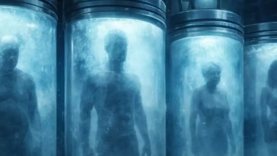 Адамды суықта сақтап, қайта тірілту әдісі қолға алынбақ